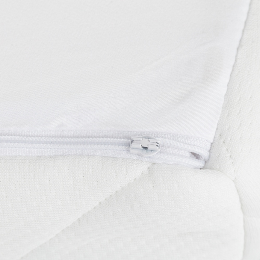 PETITE&MARS - Colchón infantil COCO DREAM 120x60 cm