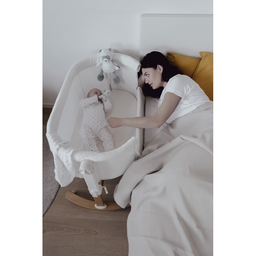 PETITE&MARS - Cuna 2v1 GLORY