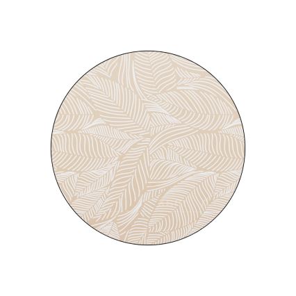 PETITE&MARS - Cuna de viaje NYJA Urban Jungle Arena