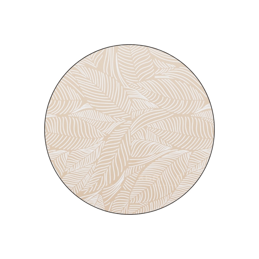 PETITE&MARS - Cuna de viaje NYJA Urban Jungle Arena