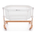 PETITE&MARS - Cuna infantil 2 en 1 GLORY