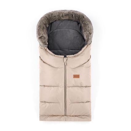 PETITE&MARS - Saco de Dormir para Bebé 4en1 ARCTIC rosa Petal