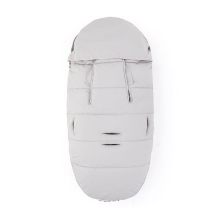 PETITE&MARS - Saco de Dormir para Bebé 4en1 COMFY Champagne Shower plata