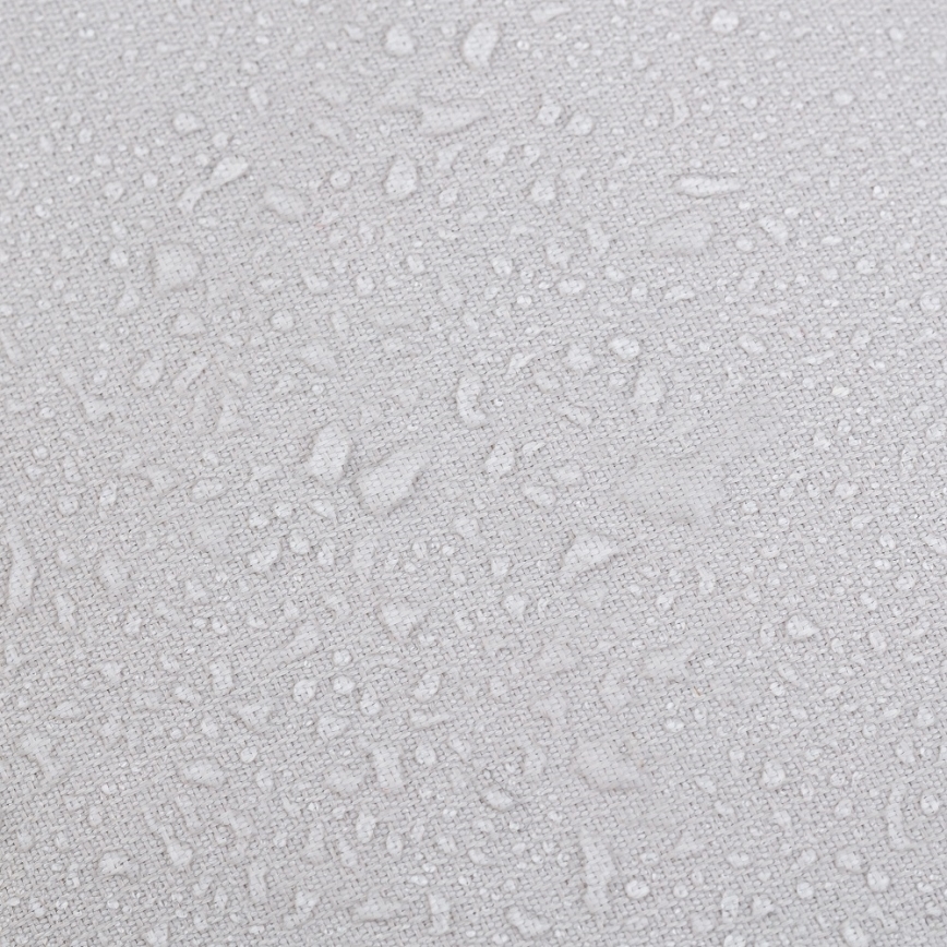 PETITE&MARS - Saco de Dormir para Bebé 4en1 COMFY Champagne Shower plata