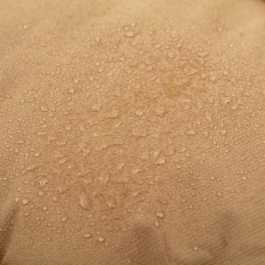 PETITE&MARS - Saco de Dormir para Bebé 4en1 COMFY Elegant Caramel/Beige marrón