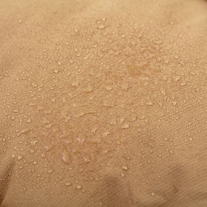 PETITE&MARS - Saco de Dormir para Bebé 4en1 COMFY Elegante marrón caramelo/beige