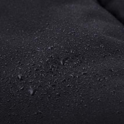 PETITE&MARS - Saco de Dormir para Bebé 4en1 COMFY Forever negro