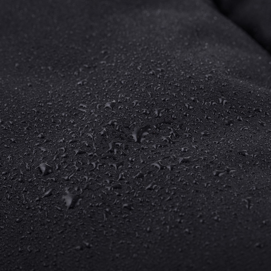 PETITE&MARS - Saco de Dormir para Bebé 4en1 COMFY Forever negro