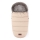 PETITE&MARS - Saco de Dormir para Bebé 4en1 COMFY rosa Petal beige