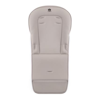 PETITE&MARS - Silla de comedor para niños GUSTO gris
