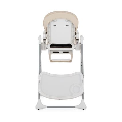 PETITE&MARS - Silla de comedor para niños GUSTO gris