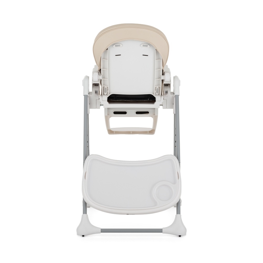 PETITE&MARS - Silla de comedor para niños GUSTO gris