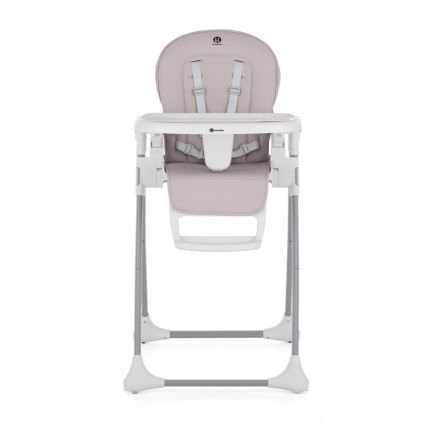 PETITE&MARS - Silla de comedor para niños GUSTO gris