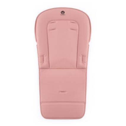 PETITE&MARS - Silla de comedor para niños GUSTO rosa