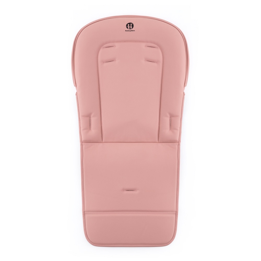 PETITE&MARS - Silla de comedor para niños GUSTO rosa