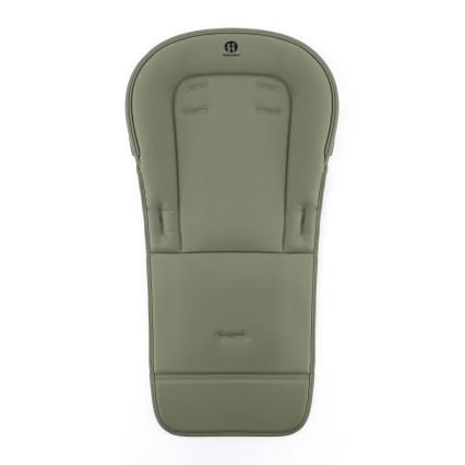PETITE&MARS - Silla de comedor para niños GUSTO verde