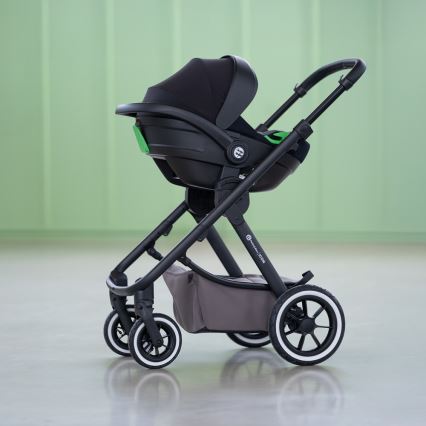 PETITE&MARS - Silla para coche CORE PRO i-Tamaño 40-87 cm (0-13 kg)
