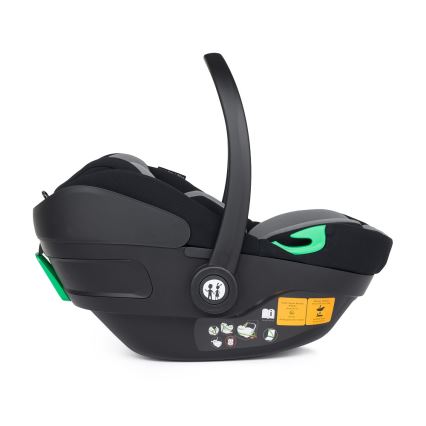 PETITE&MARS - Silla para coche CORE PRO i-Tamaño 40-87 cm (0-13 kg)