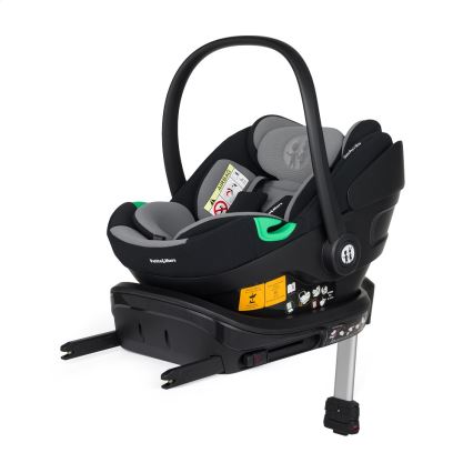 PETITE&MARS - Silla para coche CORE PRO i-Tamaño 40-87 cm (0-13 kg)