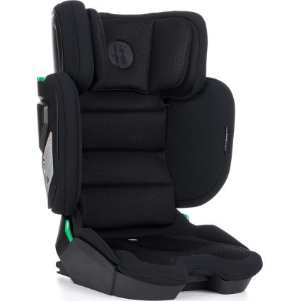 PETITE&MARS - Silla para coche FLEX PRO i-Tamaño 100-150 cm (15-36 kg) negro