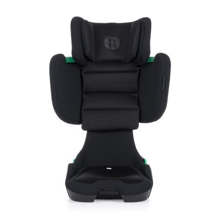 PETITE&MARS - Silla para coche FLEX PRO i-Tamaño 100-150 cm (15-36 kg) negro