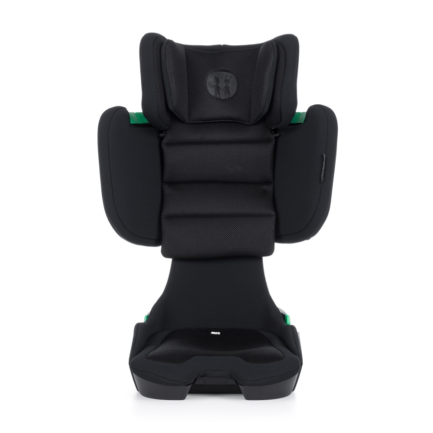 PETITE&MARS - Silla para coche FLEX PRO i-Tamaño 100-150 cm (15-36 kg) negro