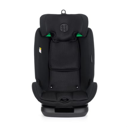 PETITE&MARS - Silla para coche PRIME PRO i-Tamaño 76-150 cm (9-36 kg) negro