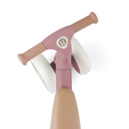 PETITE&MARS - Triciclo infantil 3 en 1 BINGO Dusty Rose