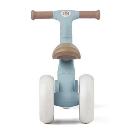 PETITE&MARS - Triciclo infantil 3 en 1 BINGO Stering Blue