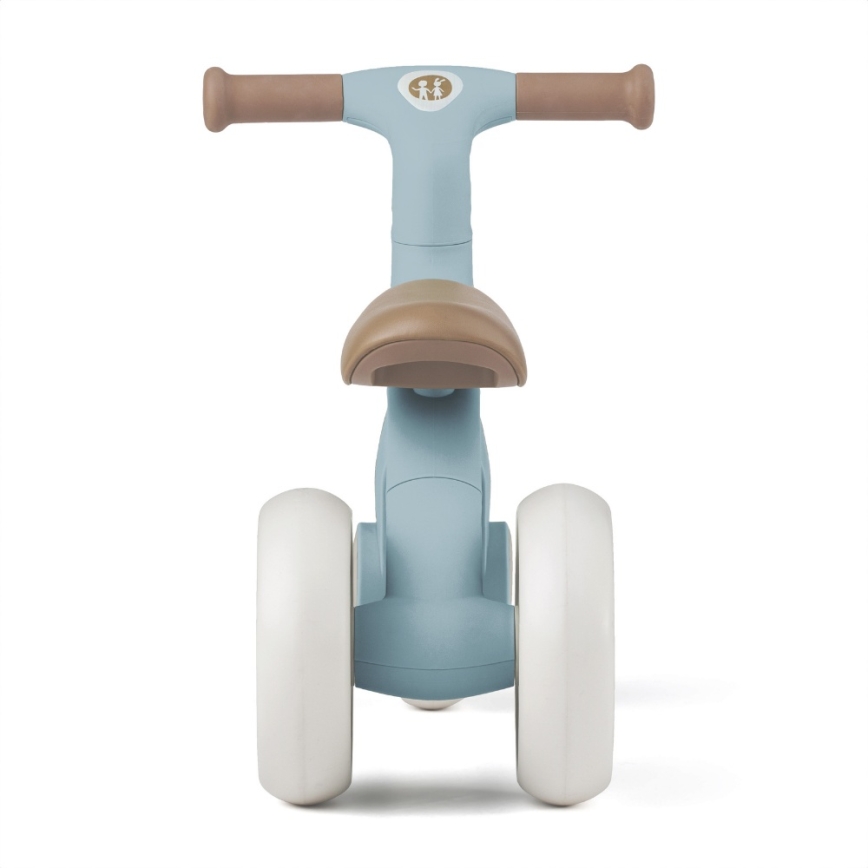 PETITE&MARS - Triciclo infantil 3 en 1 BINGO Stering Blue