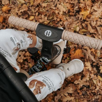 PETITE&MARS - Triciclo infantil 5 en 1 TURBO LIMITED City Beat