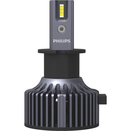 Philips 11336U3022X2 - SET 2x Bombilla LED para coche Ultinon Pro3022 H3 PK22s/20W/12/24V 6000K