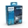 Philips 11342U6000X2 - SET 2x LED Bombilla para coche Ultinon Pro6000 H4 PX426d/18W/12V 5800K