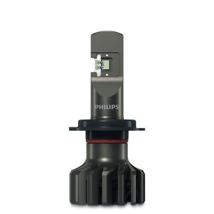 Philips 11972U91X2 - SET 2x LED Bombilla para coche Ultinon Pro9100 H7 PX26d/13,2W/12/24V 5800K