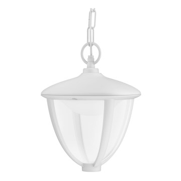 Philips 15476/31/16 - Iluminación LED exterior ROBIN 1xLED/4,5W/230V IP44