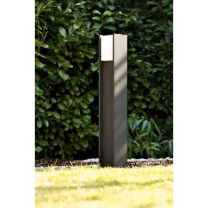 Philips - Lámpara exterior 1xE27/14W/230V IP44