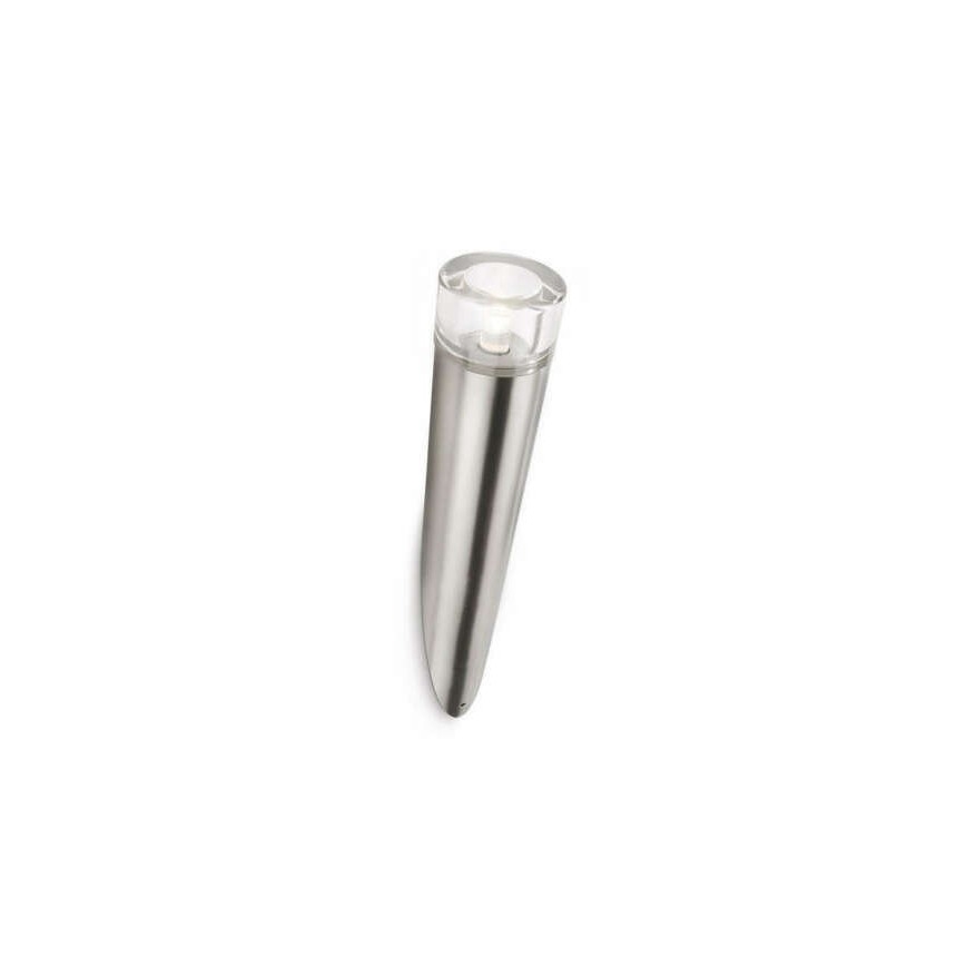 Philips 16379/47/16 - LED Lámpara exterior  LEDINO 1xLED/5W IP44