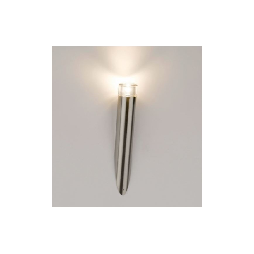 Philips 16379/47/16 - Luminaria LED para exterior LEDINO LED/5W IP44