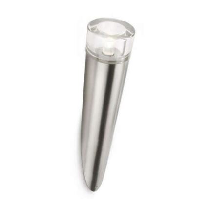 Philips 16379/47/16 - Luminaria LED para exterior LEDINO LED/5W IP44