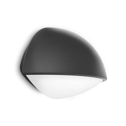 Philips - Iluminación exterior LED/3W/230V IP44