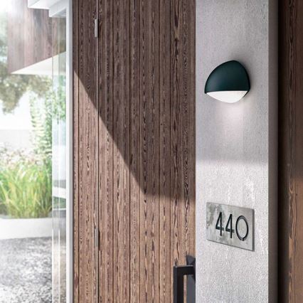 Philips - Iluminación exterior LED/3W/230V IP44