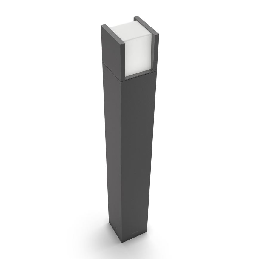 Philips - Lámpara LED de exterior LED/6W/230V 2700K IP44