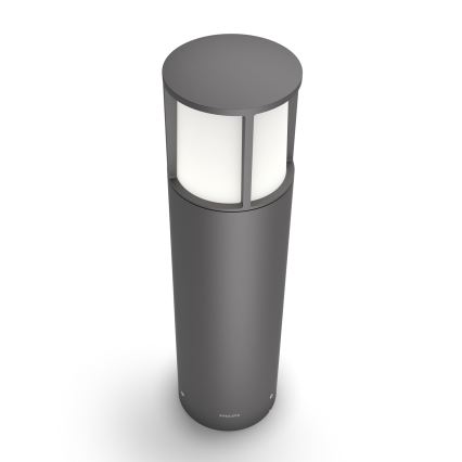 Philips - Lámpara LED de exterior 6W 230V IP44