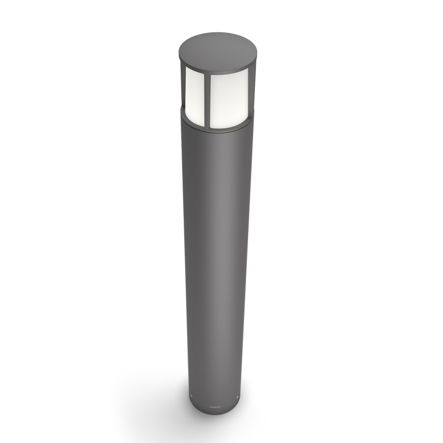 Philips - LED Lámpara exterior 1xLED/6W/230V IP44