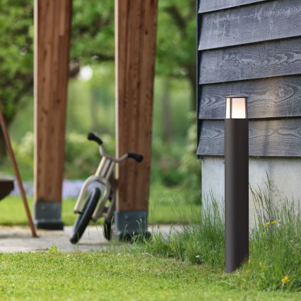Philips - LED Lámpara exterior 1xLED/6W/230V IP44
