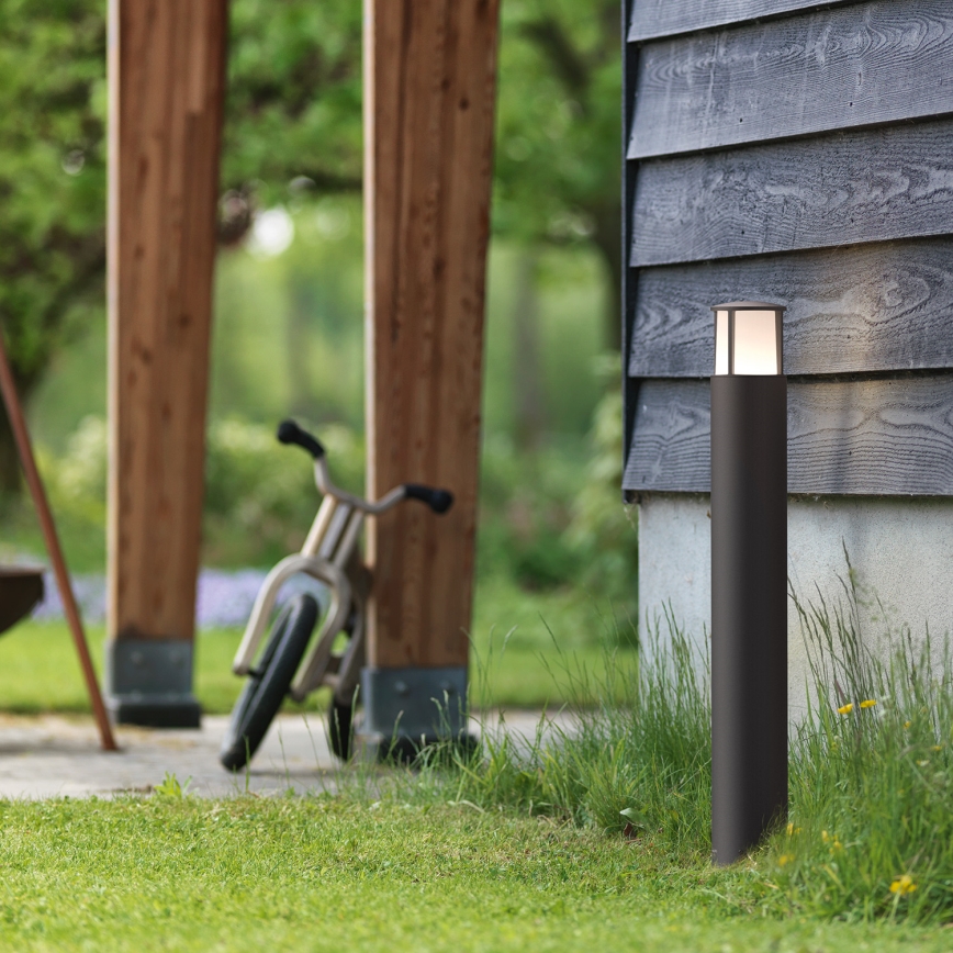 Philips - LED Lámpara exterior 1xLED/6W/230V IP44