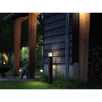 Philips - LED Lámpara exterior 1xLED/6W/230V IP44