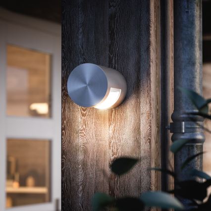 Philips 16468/47/16 - LED Lámpara exterior  MYGARDEN SQUIRREL 1xLED/6W/230V IP44