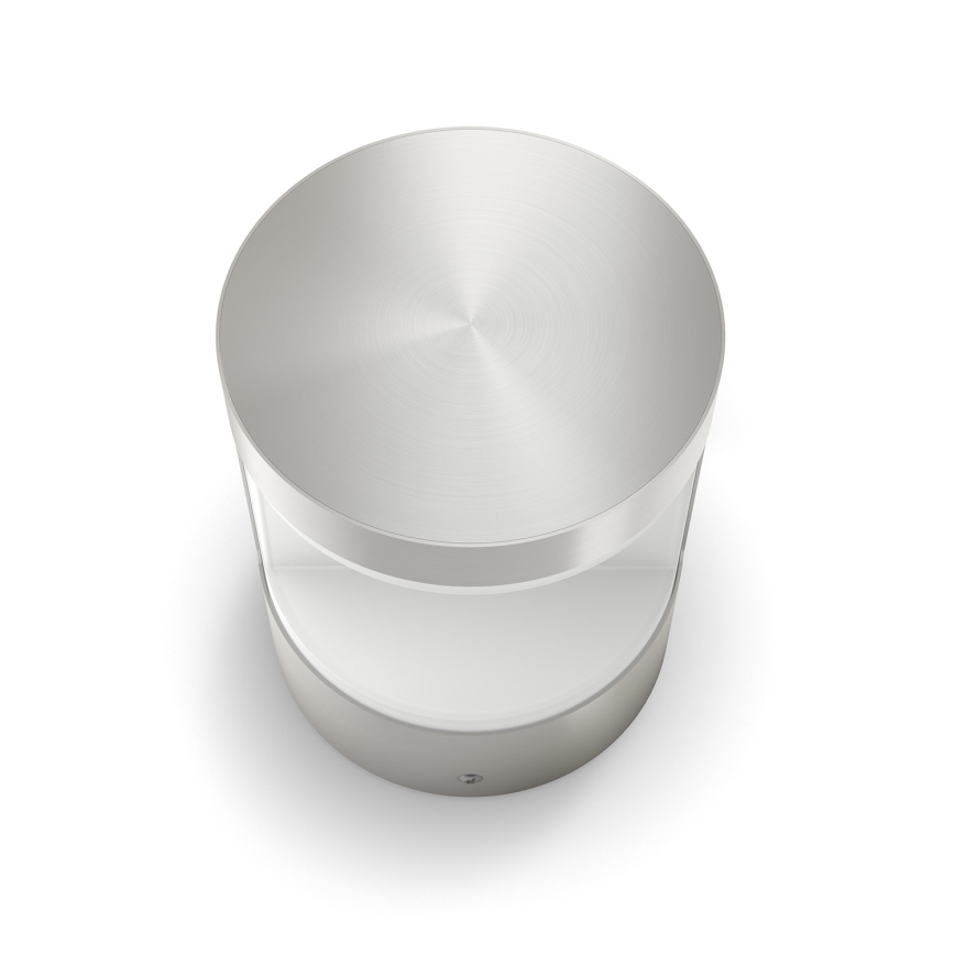 Philips 16468/47/16 - LED Lámpara exterior  MYGARDEN SQUIRREL 1xLED/6W/230V IP44