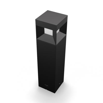 Philips - LED Lámpara exterior LED/8W/230V IP44